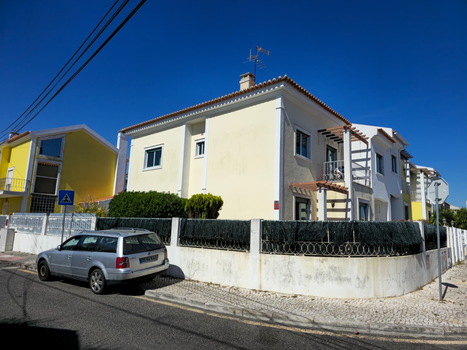 Apartamento T2 - S. Domingos de Rana - Cascais - RESERVADO