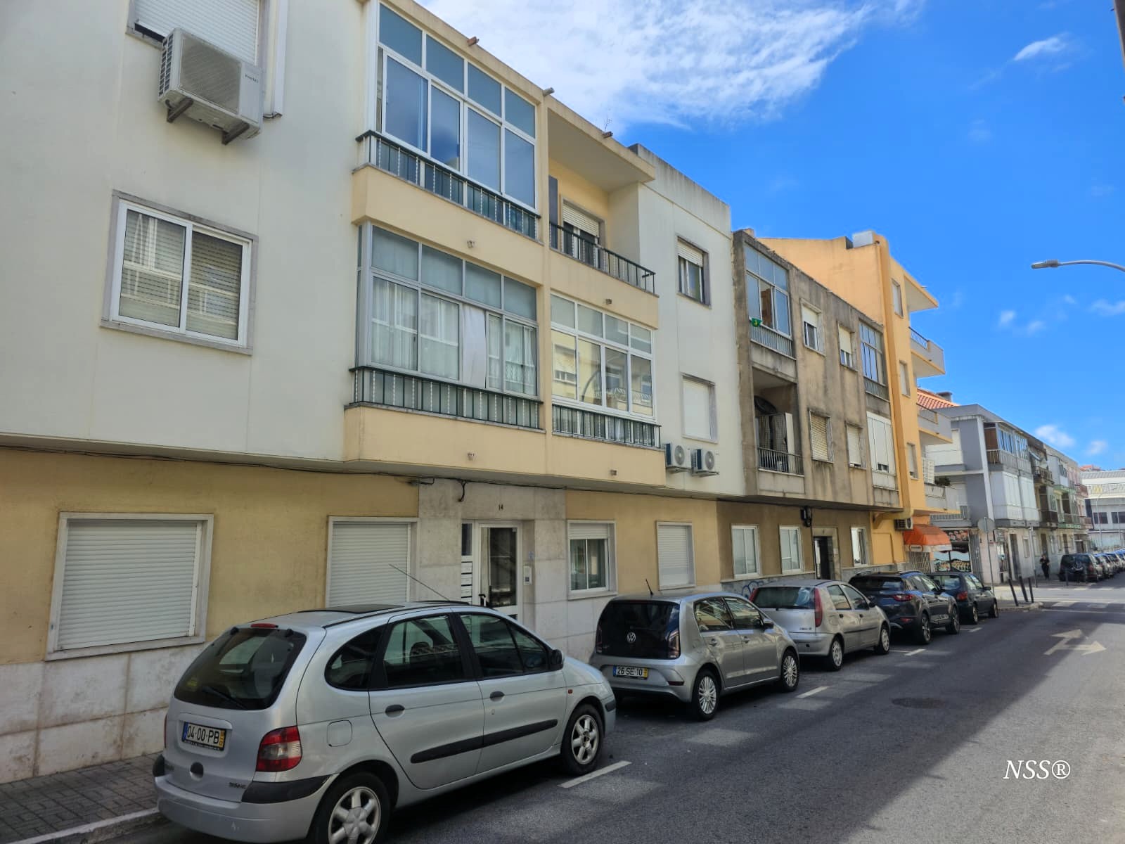 Apartamento T1 Venda Nova - Amadora - Venda 300.000€ 