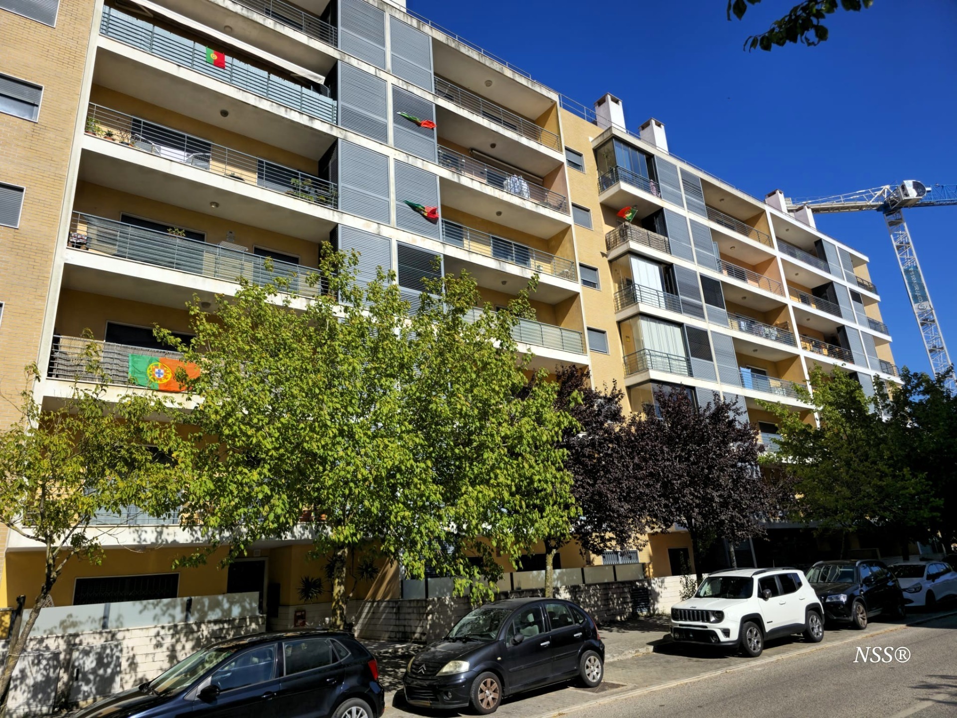 Apartamento T2 Casal de Vila Chã - Amadora - Venda 435.000€